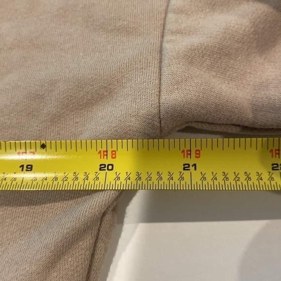 Disney Mickey Mouse cropped sweatshirt size Xs nwt - Picture 4 of 7